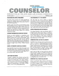 Counselor, vol. 23, no. 21, February 24, 2003 by New York Law School