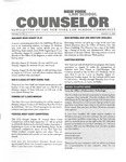 Counselor, vol. 24, no. 2, August 25, 2003 by New York Law School