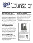 Counselor, vol. 19, no. 25, March 29, 1999 by New York Law School