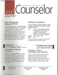 Counselor, vol 18, no. 6, September 29, 1997 by New York Law School