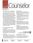 Counselor, vol 18, no. 28, April 13, 1998 by New York Law School