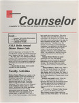 Counselor, November 29, 1993 by New York Law School