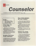 Counselor, May 3, 1993 by New York Law School