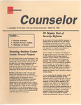 Counselor, March 29, 1993 by New York Law School