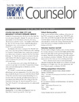 Counselor, vol. 19, no. 15, January 19, 1999 by New York Law School