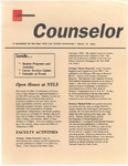 Counselor, March 15, 1993 by New York Law School