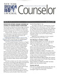Counselor, vol. 21, no. 6, October 2, 2000 by New York Law School