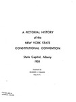 NYLS Alumni Delegates to New York State’s 1938 Constitutional Convention by New York Law School