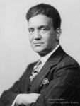 Ferdinand Pecora, who attended NYLS from 1903 to 1905, was a New York Supreme Court Justice, a Deputy District Attorney in New York, and Chief Counsel to the Senate Committee on Banking and Currency. by New York Law School