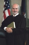Hon. Andrew M. Mead, Class of 1976, is an Associate Justice of the Maine Supreme Judicial Court. by New York Law School