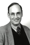 Professor David Schoenbrod by New York Law School