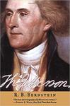 Thomas Jefferson by Richard B. Bernstein