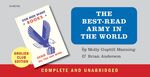The Best-Read Army in the World by Molly Guptill Manning and Brian Anderson