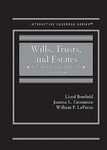 Wills, Trusts, and Estates : A Contemporary Approach (2023) by Lloyd Bonfield, Joanna L. Grossman, and William P. LaPiana