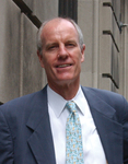 Professor Donald H. Zeigler (1945-2011) by New York Law School
