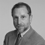 Professor Rudolph J.R. Peritz (1946-2015)