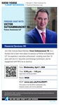 Fireside Chat | Victor Suthammanont '05: Financial Services Law 101