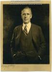 Henry H. Pierce, Class of 1898, joined the firm of Sullivan & Cromwell, where he became a partner in 1909.