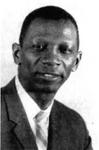 Walter Gladwin, Class of 1941, First Black Assemblyman in the Bronx by New York Law School