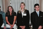 Froessel Moot Court | September 2003