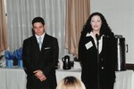 September 2003 | Froessel Moot Court