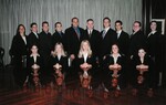 September 2003 | Froessel Moot Court