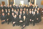 September 2003 | Froessel Moot Court