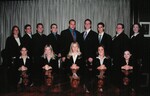 September 2003 | Froessel Moot Court