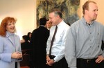 September 2003 | Froessel Moot Court