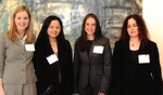 September 2003 | Froessel Moot Court