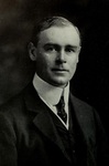 Francis Burton Harrison, Class of 1897, Governor General of Philippines & U.S. Congressman by New York Law School