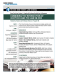 Pegalis & Erickson Health Law Colloquium by New York Law School
