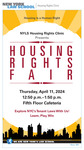 Housing Rights Fair