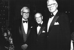 Dean Wellington, Otto Walter, Alexander Forger