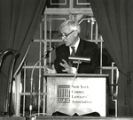 Dean Harry Wellington | 1993 by Mendik Library