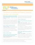 Symposium on Intellectual Property Licensing
