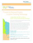 Threats to Personal Privacy: Location Tracking Technology