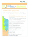A Sports Law Symposium