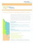 Current Trends in the Video Game Industry