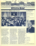 In Brief, vol. 3, no. 4, January - February 1981