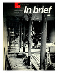 In Brief, vol. 11, no. 2, Winter 1993