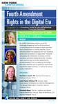 Fourth Amendment Rights in the Digital Era by Innovation Center for Law and Technology and Privacy Law Association