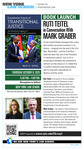 BOOK LAUNCH | RUTI TEITEL in Conversation With MARK GRABER by Center for International Law