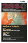 Global Law and Justice Colloquium