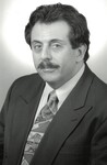 Professor Joseph Marino by New York Law School