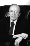 Professor Joseph Koffler | 2001