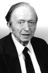 Professor Joseph Koffler | 2001