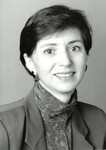 Professor Joyce Saltalamachia