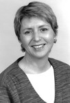 Professor Joyce Saltalamachia