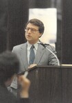 Professor James Simon